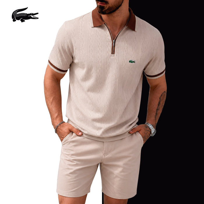 Lacoste The Weekend Resort Set