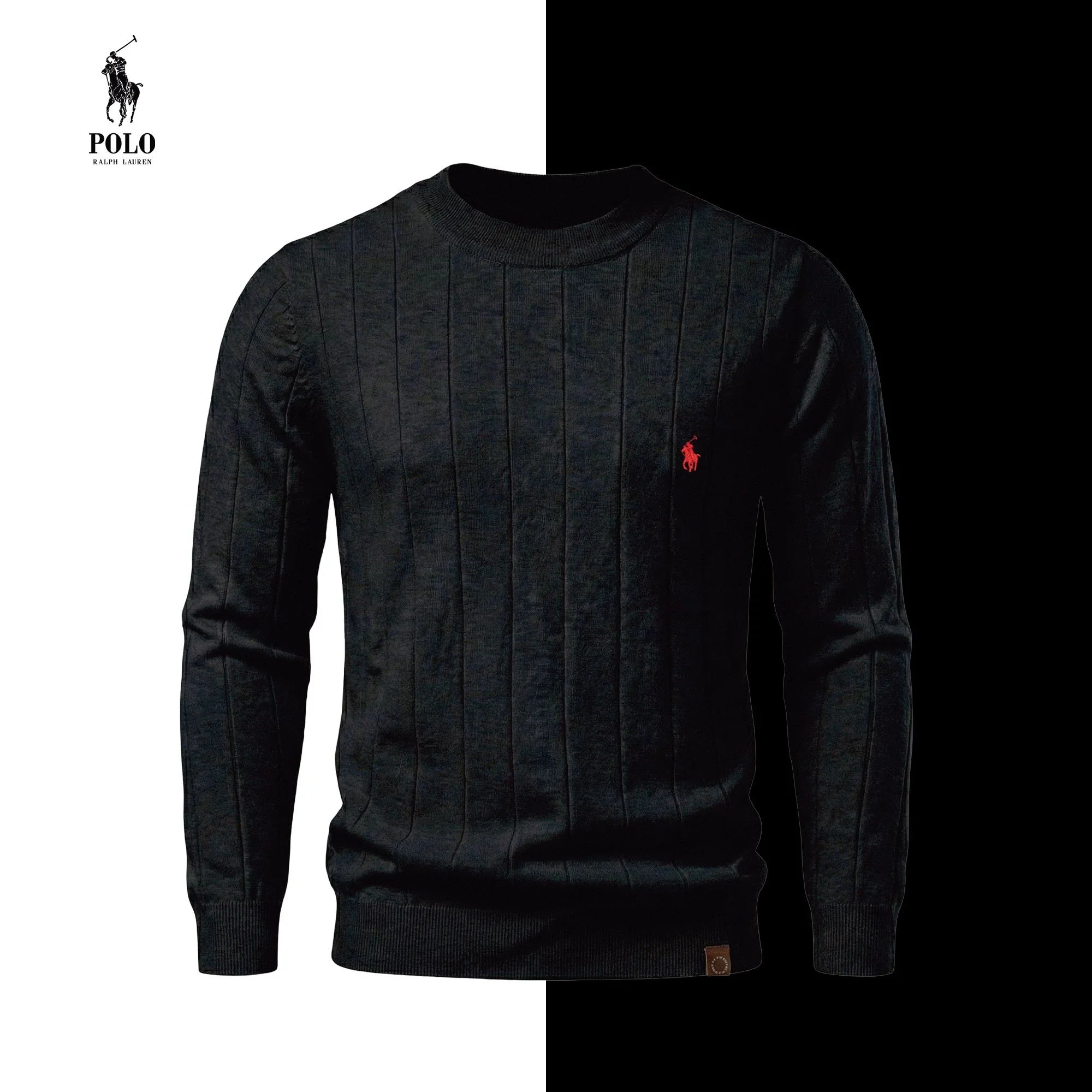 Ralph Lauren The Fine Knit