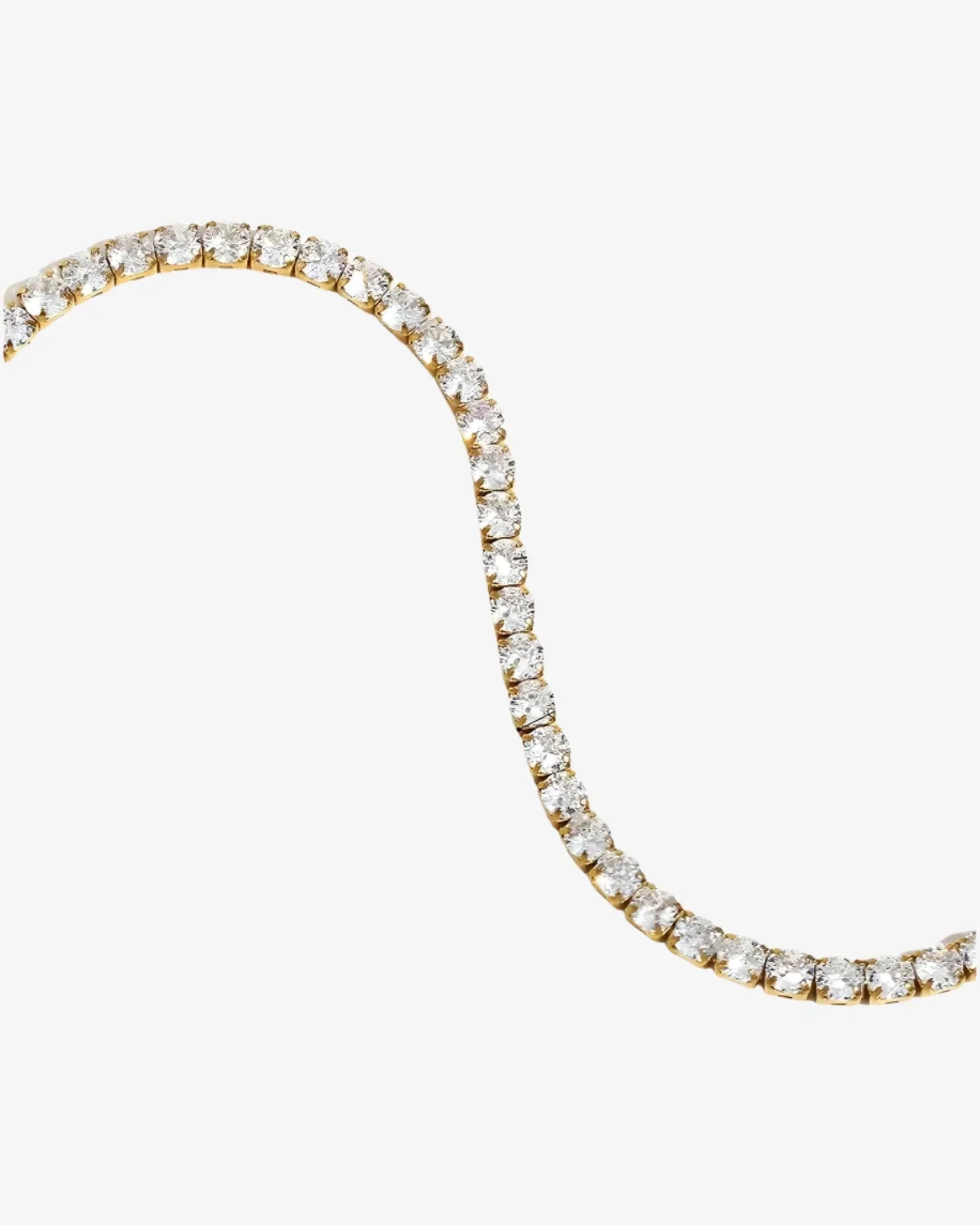 Luxe Chain Necklace