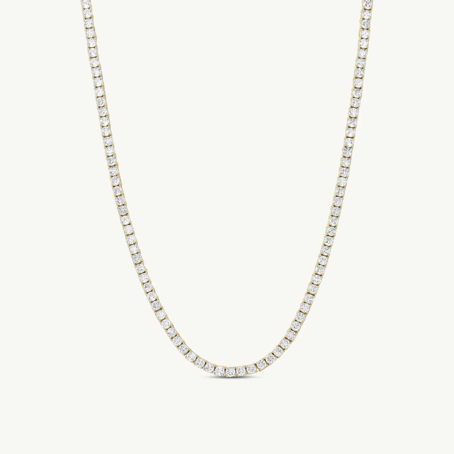 Luxe Chain Necklace