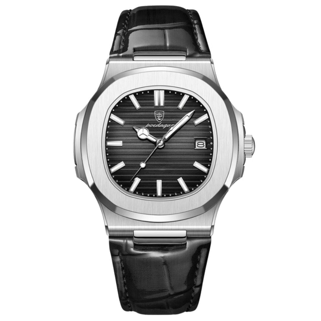Poedagar Nautilus Pelle