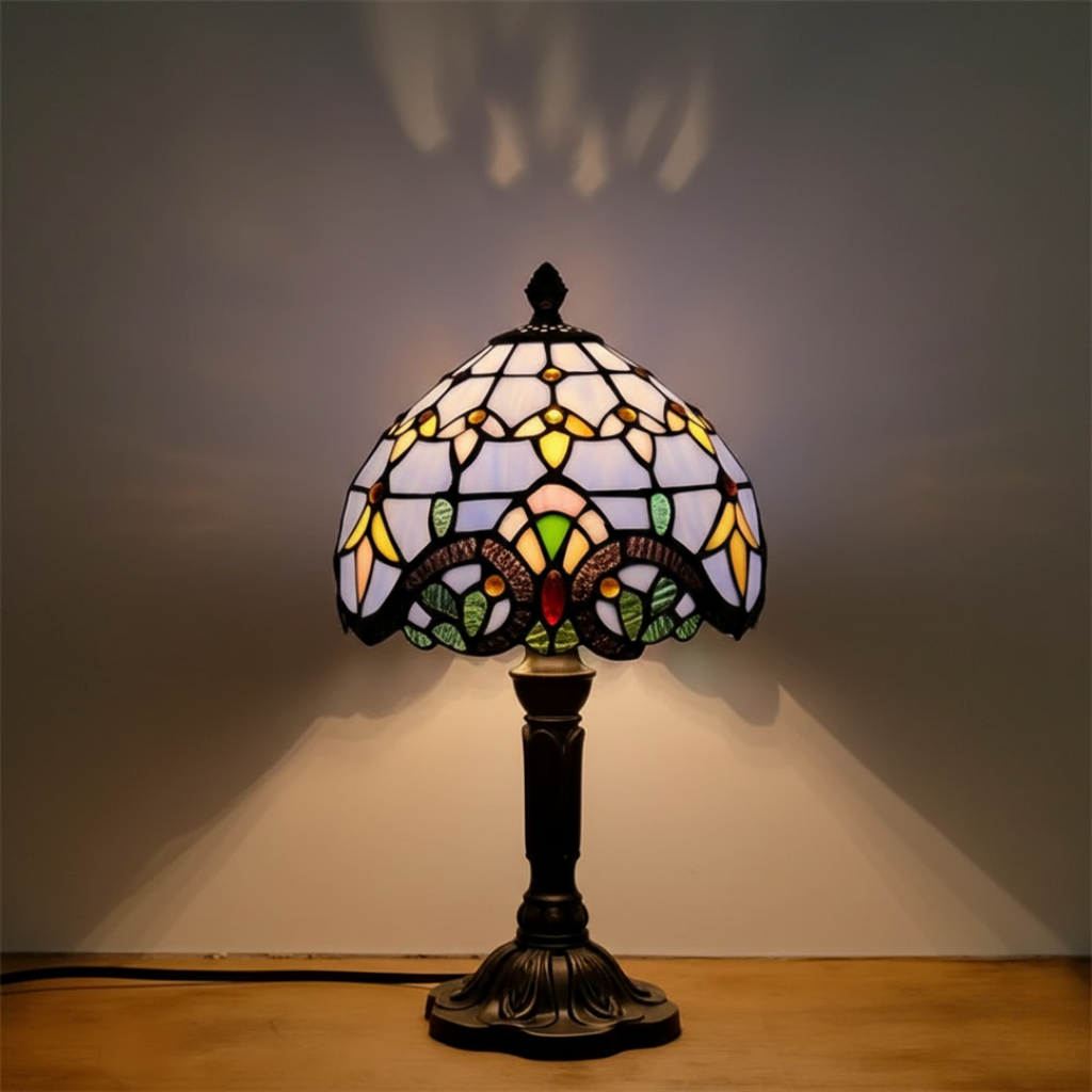Mysterious baroque