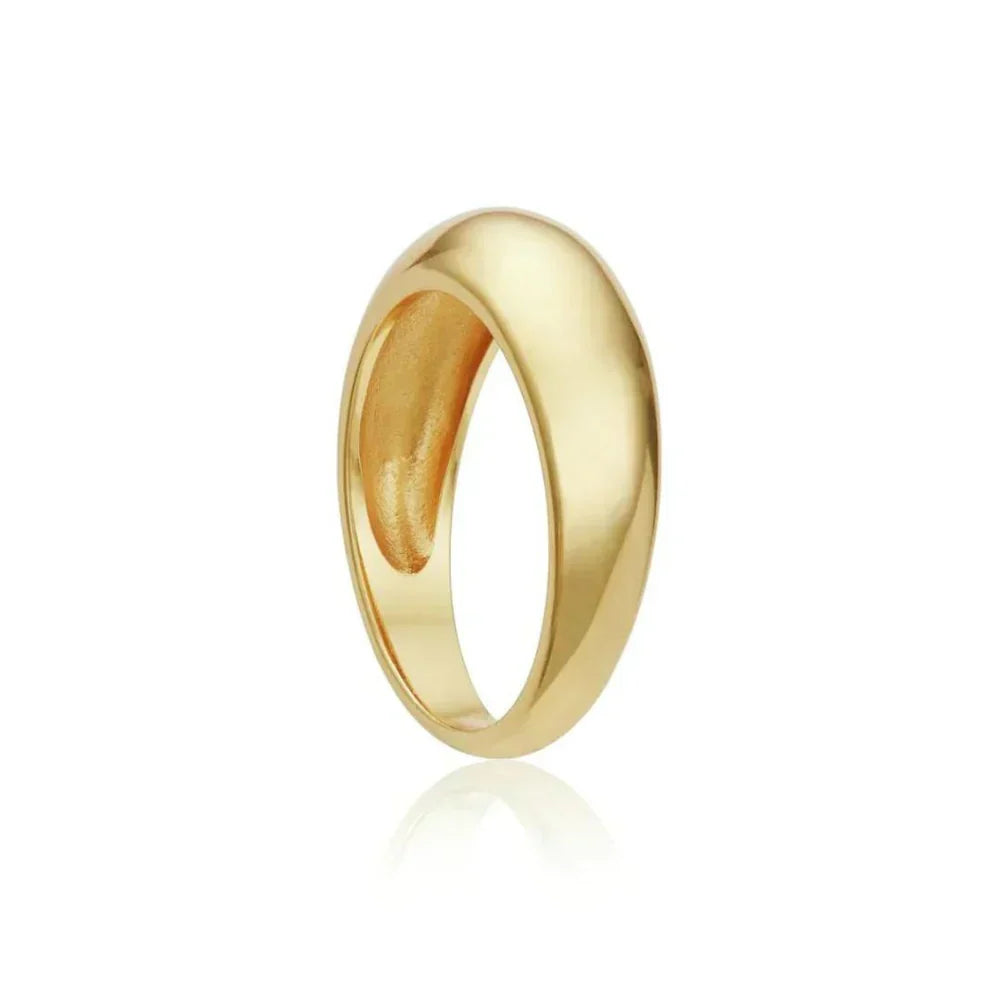 Ocean Wave Ring (Bundle)