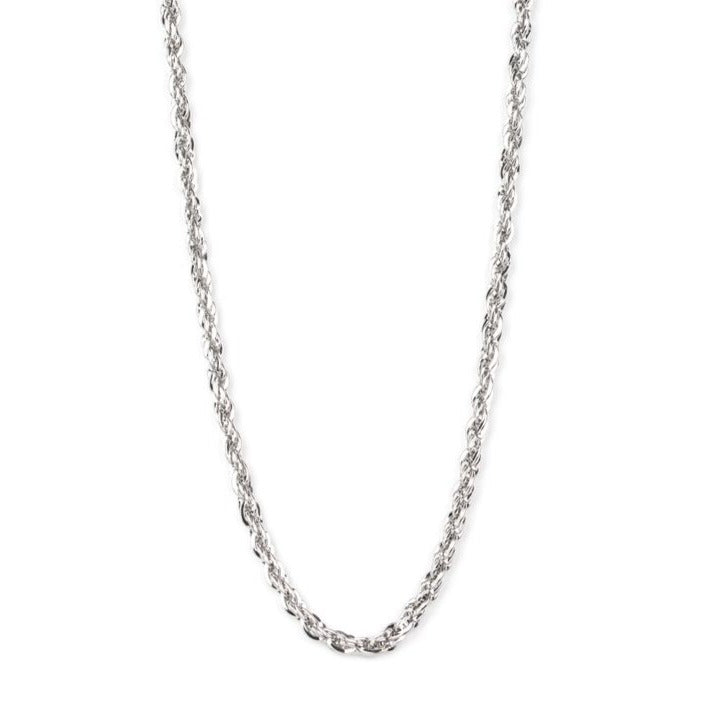 Twisted Rope Necklace (Bundle)