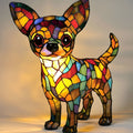 Chihuahua Glow Lamp