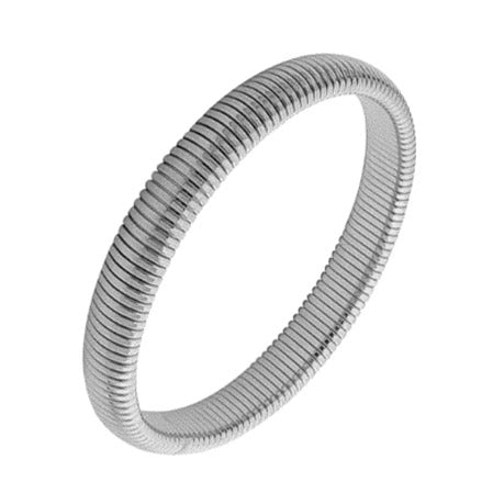 Coiled Bangle Bracelet (Bundle)