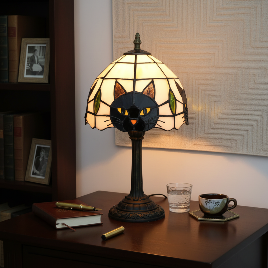 Black Cat