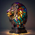 Simba Majestic Glow Lamp