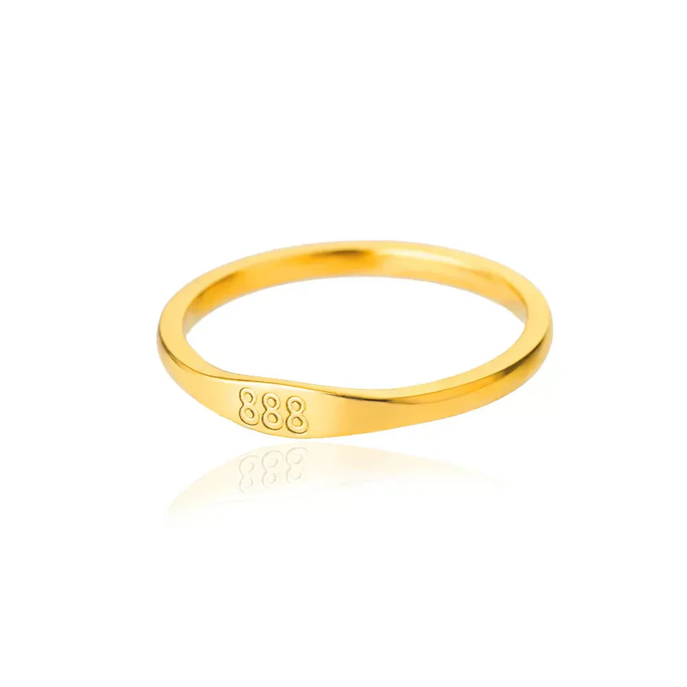 Angel Number Ring (Bundle)