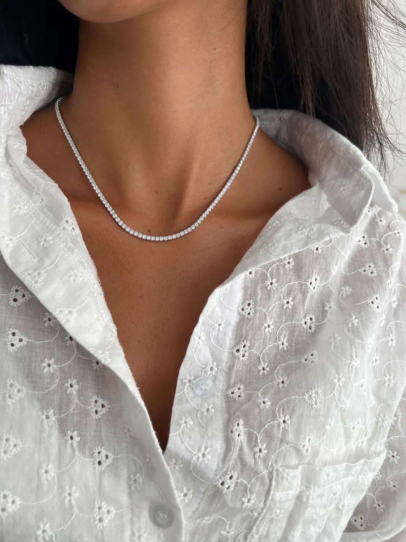 Luxe Chain Necklace (Bundle)