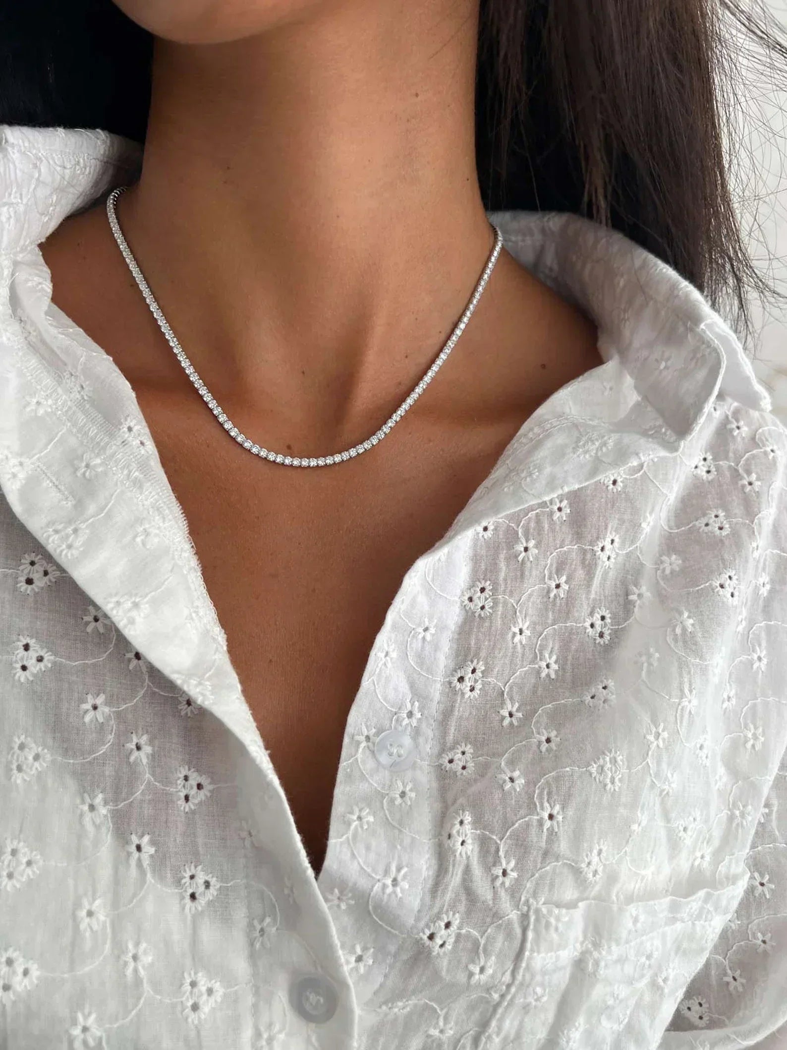 Luxe Chain Necklace
