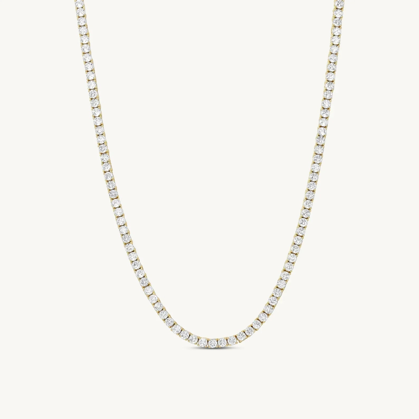 Luxe Chain Necklace (Bundle)