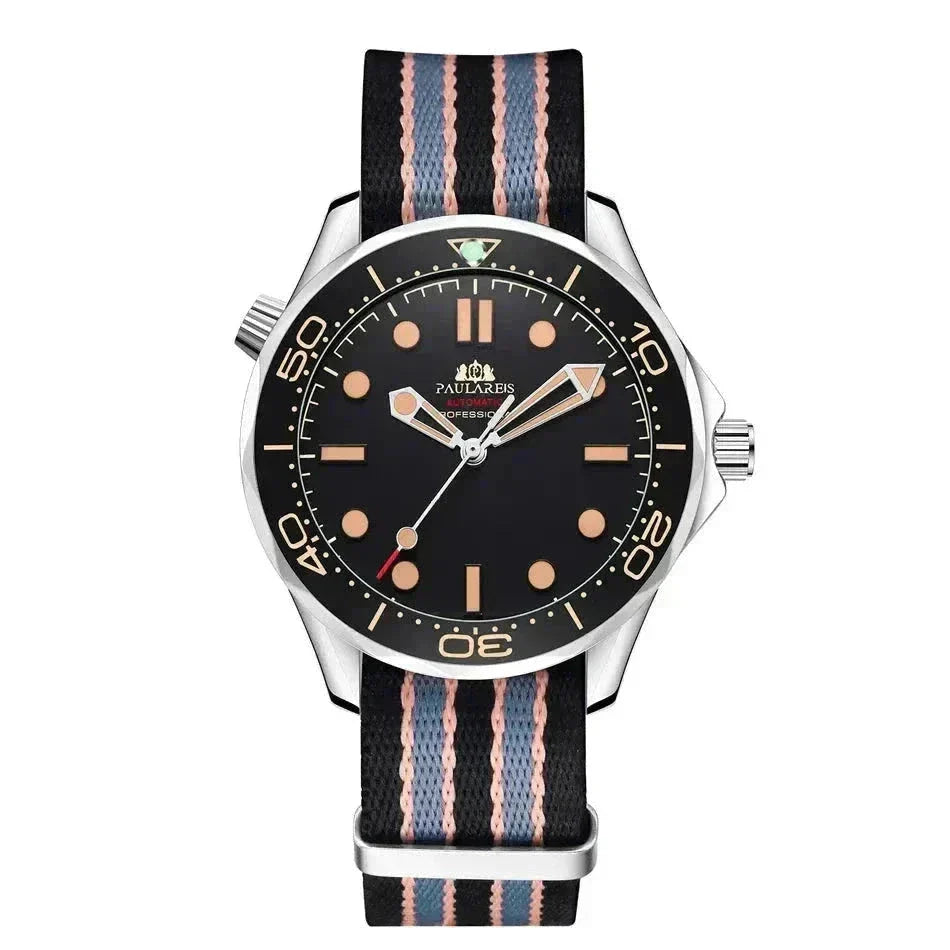 Poedagar Paulareis Automatic
